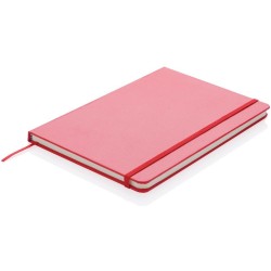 Základní poznámkový blok A5 s pevnými deskami