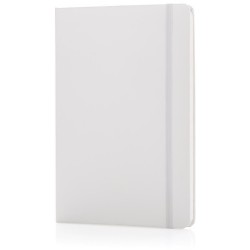 Základní poznámkový blok A5 s pevnými deskami