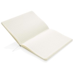 Základní poznámkový blok A5 s pevnými deskami