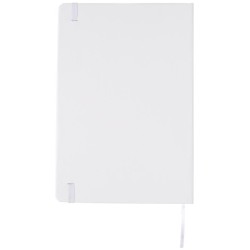 Základní poznámkový blok A5 s pevnými deskami