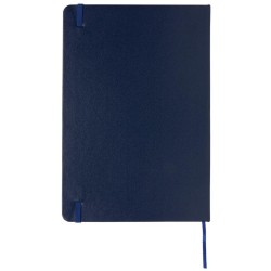 Základní poznámkový blok A5 s pevnými deskami