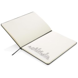 Základní skicák A5 s pevnými deskami