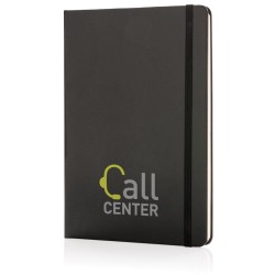 Základní skicák A5 s pevnými deskami