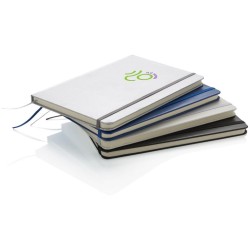 Základní skicák A5 s pevnými deskami