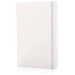 Základní skicák A5 s pevnými deskami