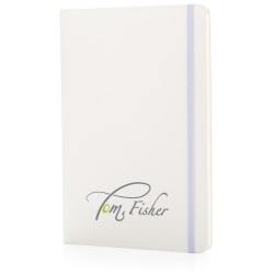 Základní skicák A5 s pevnými deskami