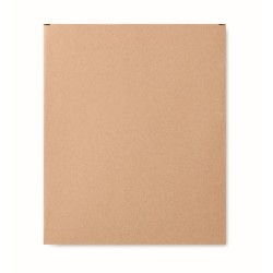 Denipur Zástěra z džínoviny