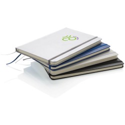 Základní skicák A5 s pevnými deskami