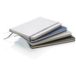 Základní skicák A5 s pevnými deskami