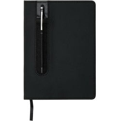 Poznámkový blok A5 Deluxe se stylusovým perem