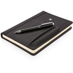 Sada poznámkového bloku s možností doplnění listů