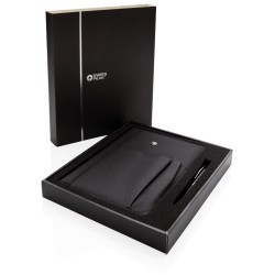 Sada poznámkového bloku s možností doplnění listů