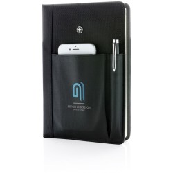 Sada poznámkového bloku s možností doplnění listů