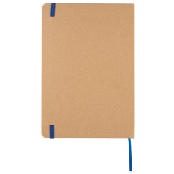 EKO kraftový poznámkový blok A5