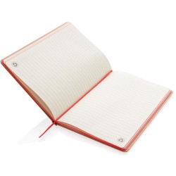 EKO kraftový poznámkový blok A5