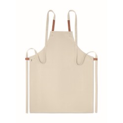 Nagpur Zástěra z organické bavlny