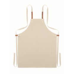 Nagpur Zástěra z organické bavlny