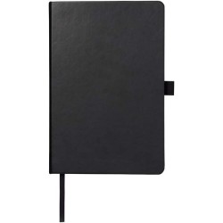 Vázaný poznámkový blok A5 Nova