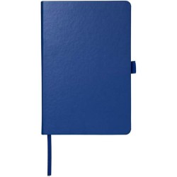 Vázaný poznámkový blok A5 Nova