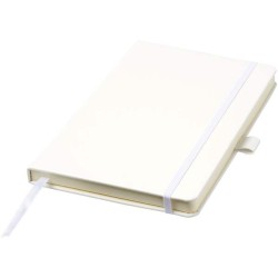 Vázaný poznámkový blok A5 Nova