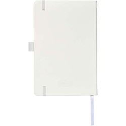 Vázaný poznámkový blok A5 Nova