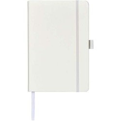 Vázaný poznámkový blok A5 Nova