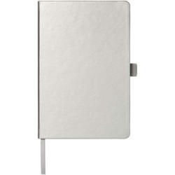 Vázaný poznámkový blok A5 Nova