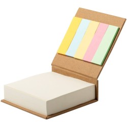 Leryl poznámkový bloček