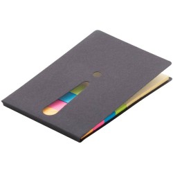 Exclam samolepící lístky