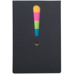 Exclam samolepící lístky