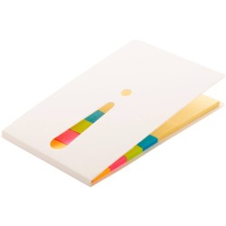 Exclam samolepící lístky