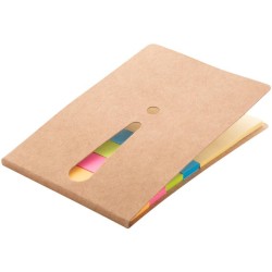 Exclam samolepící lístky