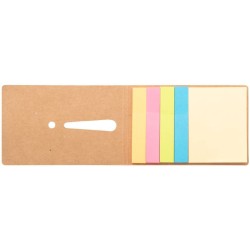 Exclam samolepící lístky