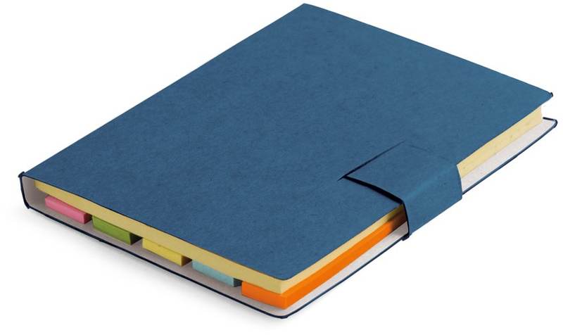 LEWIS. Sada samolepicích bločků