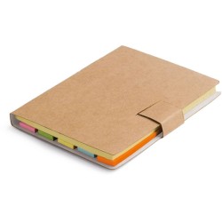 LEWIS. Sada samolepicích bločků