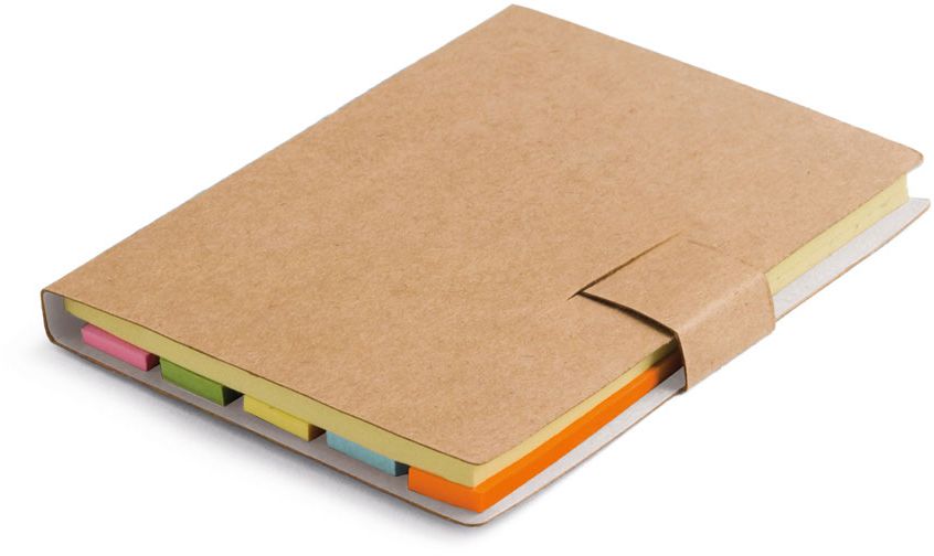 LEWIS. Sada samolepicích bločků