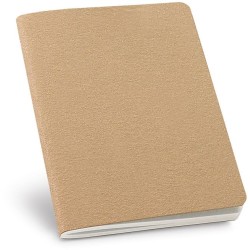 Bulfinch poznámkový blok