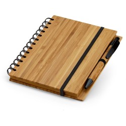 Dickens poznámkový blok