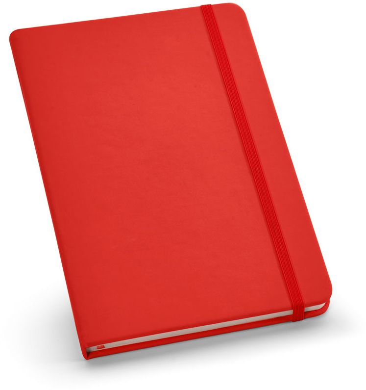 HEMINGWAY. Poznámkový blok A5