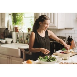 Barretin Skleněná láhev na olej a ocet