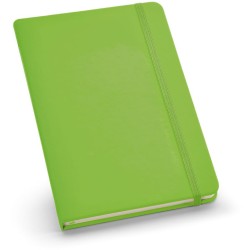 HEMINGWAY. Poznámkový blok A5