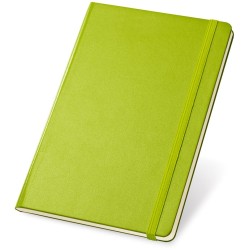 Twain poznámkový blok