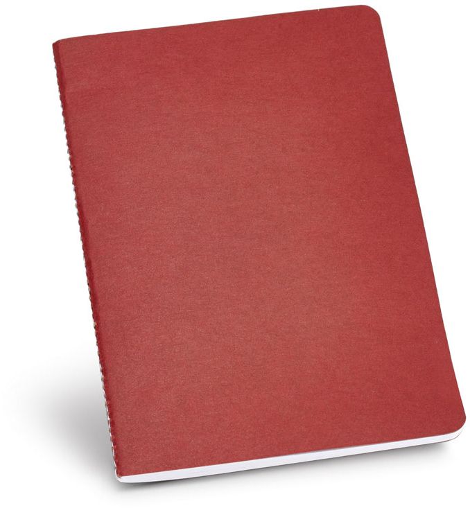 Ecown poznámkový blok