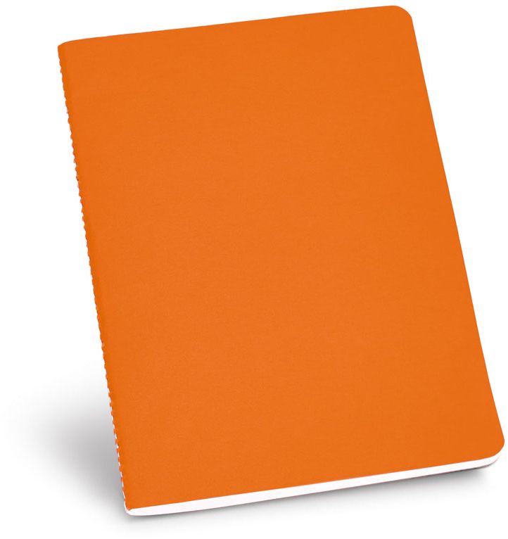 Ecown poznámkový blok