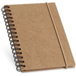 Marlowe poznámkový blok