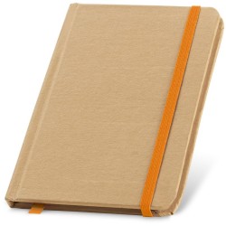 Flaubert poznámkový blok