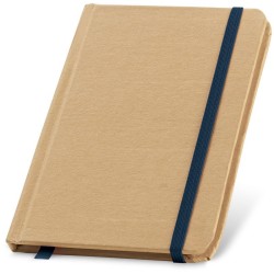 Flaubert poznámkový blok