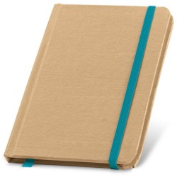 Flaubert poznámkový blok