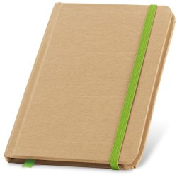 Flaubert poznámkový blok