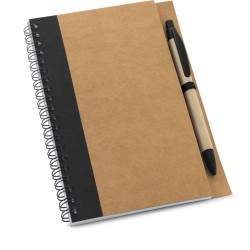 Asimov poznámkový blok